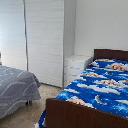 Apartment Torre Pedrera *