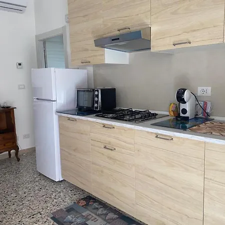 Torre Pedrera Apartment *