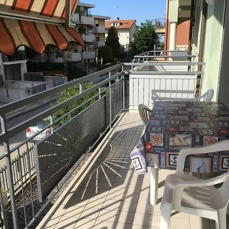 Torre Pedrera Apartment