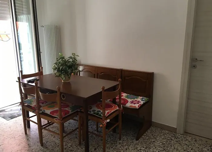 Apartment Torre Pedrera