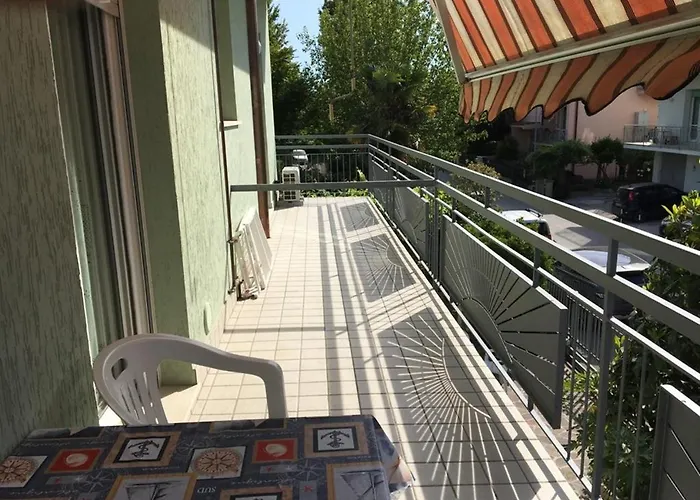 Torre Pedrera Rimini