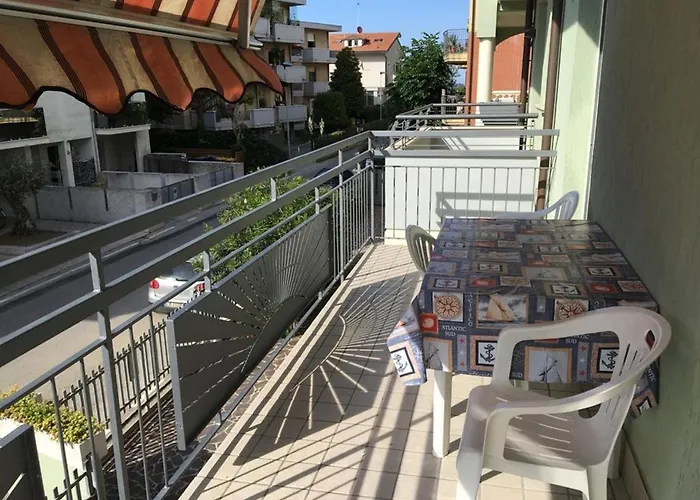 Torre Pedrera Apartment