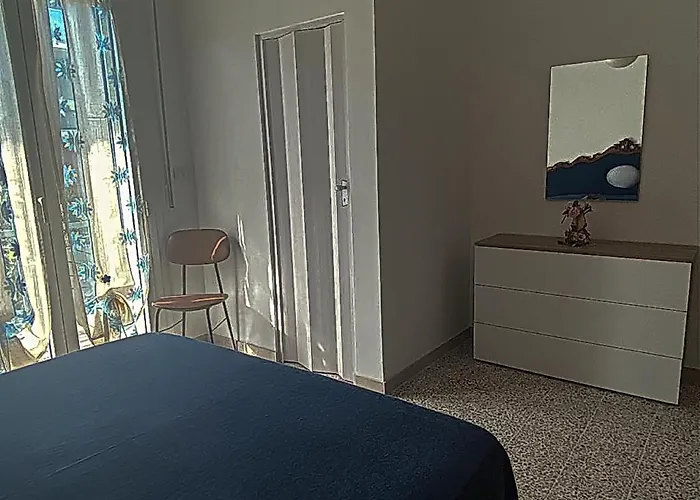 Torre Pedrera Rimini