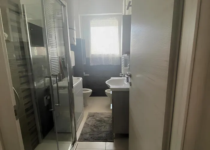 Apartment Torre Pedrera