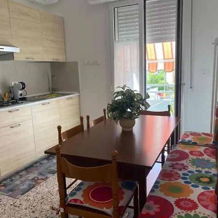 Torre Pedrera Rimini