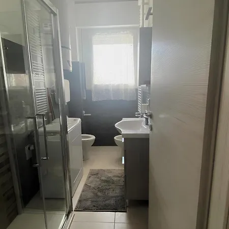 Apartmán Torre Pedrera