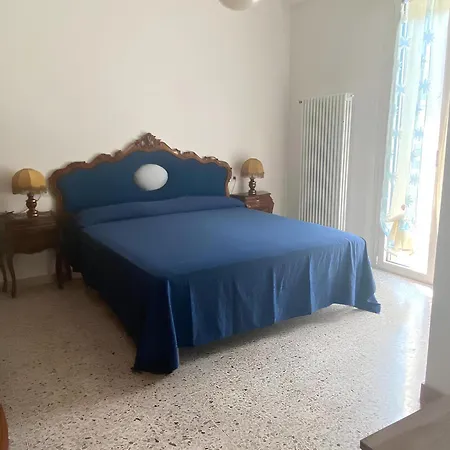 Lägenhet Torre Pedrera Rimini