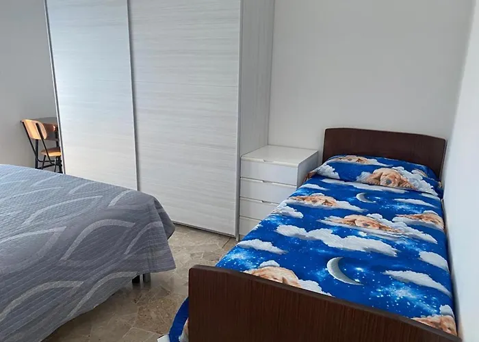 Appartement Torre Pedrera *