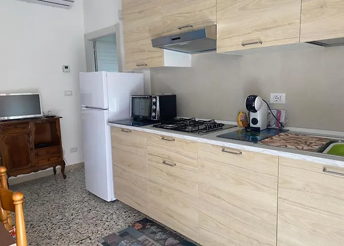 Torre Pedrera Appartement *