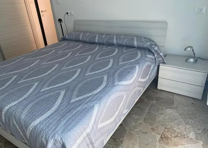 Torre Pedrera Appartement Rimini