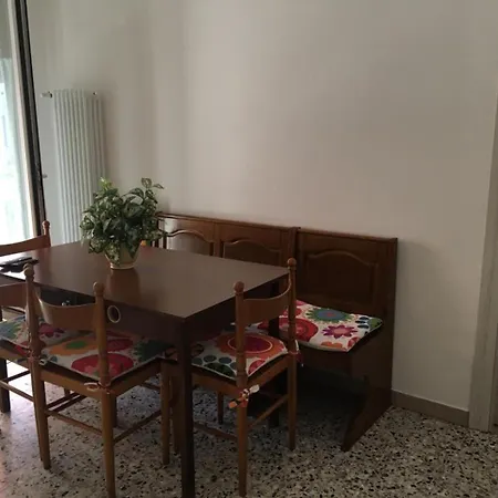 Apartamento Torre Pedrera