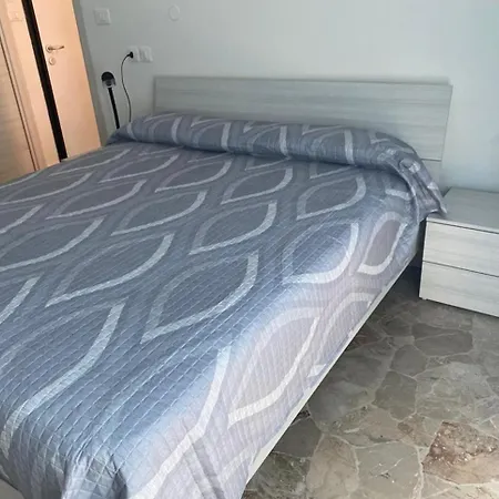 Torre Pedrera Lägenhet Rimini