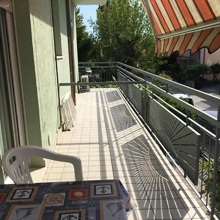 Torre Pedrera Rimini