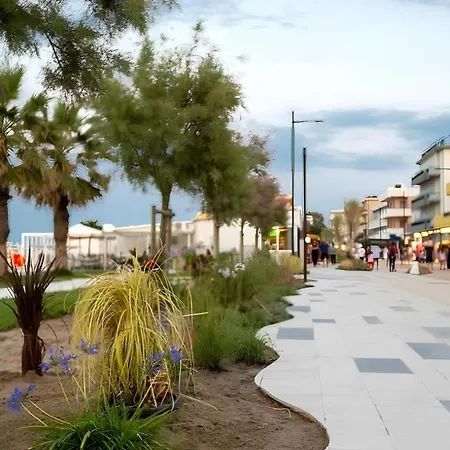 Torre Pedrera Lägenhet *