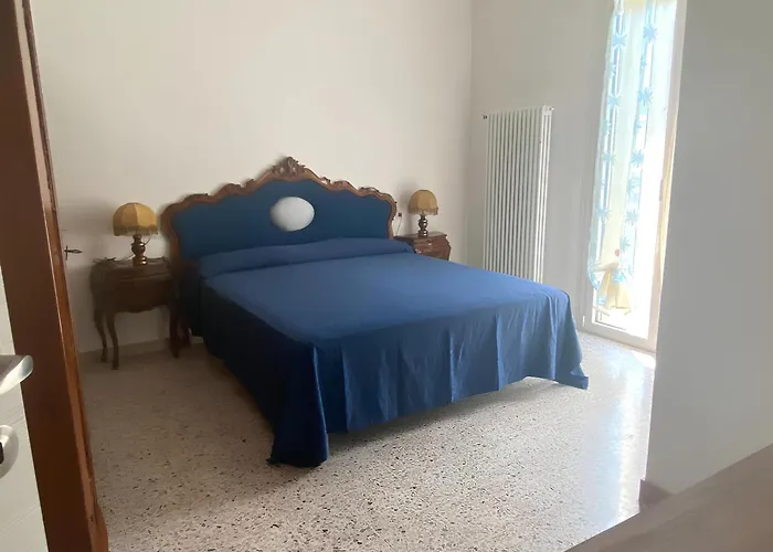 Lägenhet Torre Pedrera Rimini